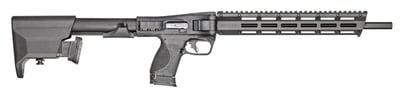 Smith & Wesson M&P15 FPC 9mm 022188894929