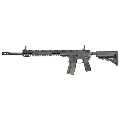 Smith & Wesson Volunteer XV PRO 223/5.56 13519U