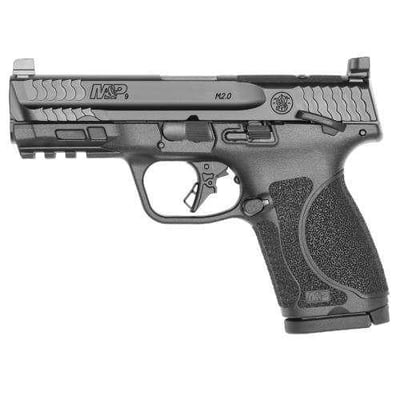 M&P 9 M2.0 Compact OR USED