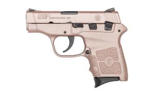 Smith & Wesson M&P Bodyguard 380 ACP 14027