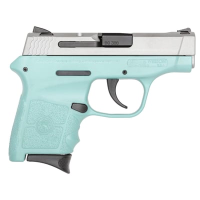 M&P Bodyguard