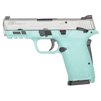 Smith & Wesson Shield EZ 9mm 22188895735