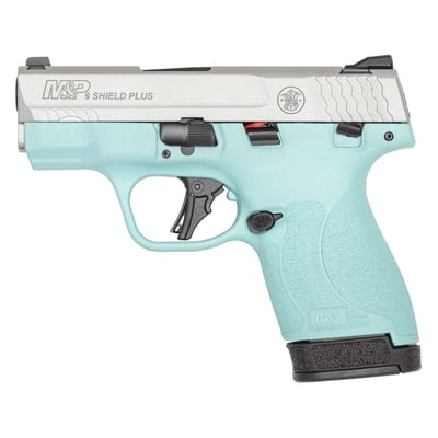 Smith & Wesson Shield Plus 9mm 22188895834