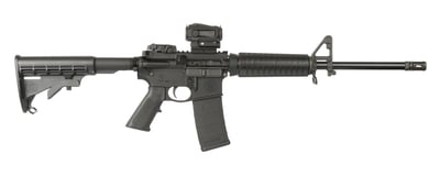 Smith & Wesson M&P15 Sport II 223 Rem | 5.56 NATO 13961