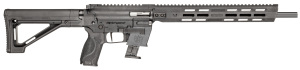 Smith & Wesson Response
