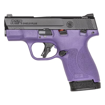 M&P9 Shield Plus