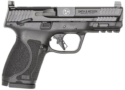 M&P 9 M2.0 Tennessee