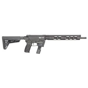 Smith & Wesson Response