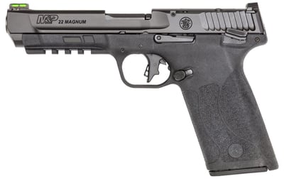 M&P 22 Magnum