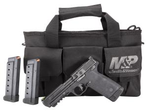 Smith & Wesson M&P 22 Magnum