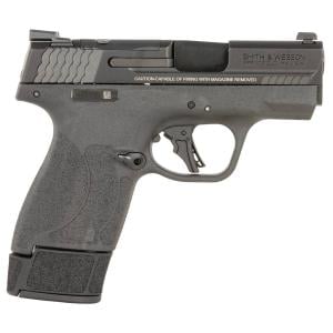 Smith & Wesson M&P9 Shield Plus