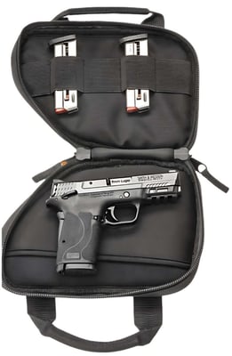 Smith & Wesson M&P 9 M2.0 Shield EZ 9mm 022188898439