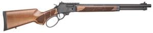 Smith & Wesson 1854