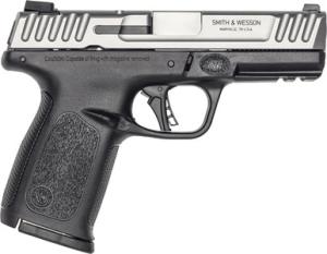 Smith and Wesson SD40 2.0 40 S&W 022188898743