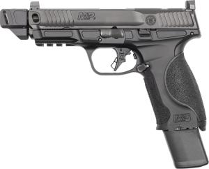 Smith & Wesson Performance Center M&P9 M2.0 Metal, Compensator 9mm 