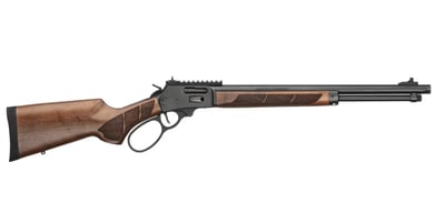 Smith & Wesson Model 1854