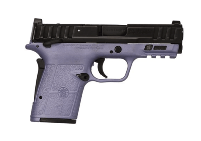 Smith & Wesson Equalizer