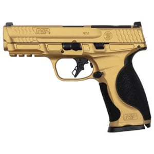 M&P 9 M2.0 Metal