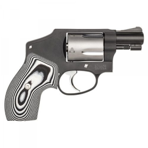 Smith & Wesson Performance Center 442