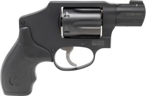 Smith & Wesson Model 432 Ultimate Carry Lipsey's Exclusive 32 H&R 