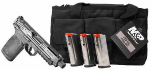 Smith and Wesson M&P 5.7 OR Bundle