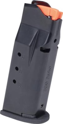 Smith & Wesson Bodyguard 2.0 380 ACP Steel Blue Magazine
