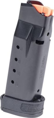 Smith & Wesson Bodyguard 2.0 380 ACP Steel Blue Magazine