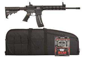 Smith and Wesson M&P15-22 Sport