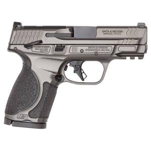 M&P 9 M2.0 Metal