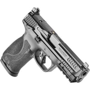 Smith & Wesson M&P9 M2.0 Metal Full Size (CA Compliant)