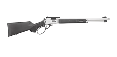 Smith & Wesson Model 1854