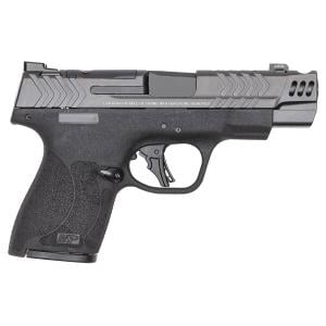 Smith & Wesson Performance Center M&P9 Shield Plus