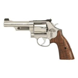 Smith & Wesson Model 686 Plus Mountain Gun Lipsey's Exclusive