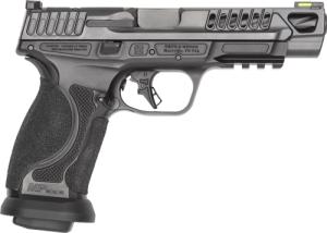 Smith & Wesson M&P 9 M2.0 Competitor HD