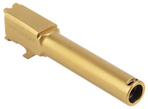 Smith & Wesson Shield EZ/Equalizer Ported Non-Threaded Barrel