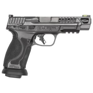 Smith & Wesson M&P 9 M2.0 Competitor HD 9mm 022188901047