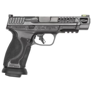 Smith & Wesson M&P9 2.0 Competitor HD