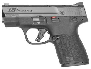 Smith & Wesson M&P9 Shield Plus (CA Compliant)