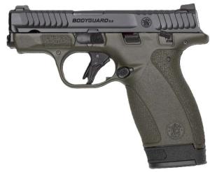Smith & Wesson Bodyguard 2.0 380 ACP 14432