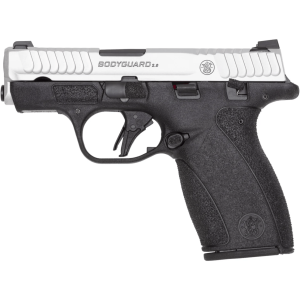 Smith & Wesson Bodyguard 2.0 Micro-Compact 380 ACP 