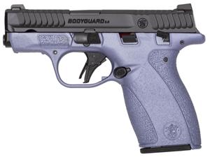 Smith & Wesson Bodyguard 2.0 380 ACP 14437