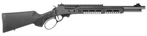 Smith & Wesson Model 1854 Stealth Hunter 30-30 Win 022188901573