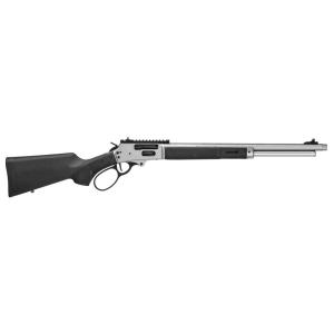 Smith & Wesson Model 1854 Stainless 30-30 Win 022188901702