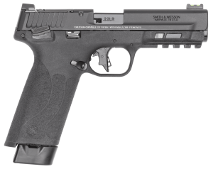 Smith & Wesson M&P 22X 22 LR 022188901733