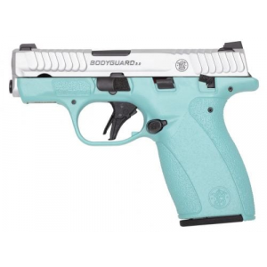 Smith & Wesson Bodyguard 2.0 Bill Hicks Exclusive 380 ACP 712030400
