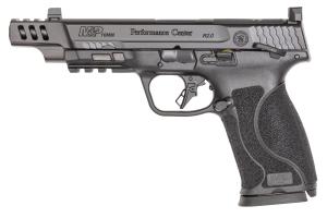 Smith & Wesson M&P M2.0 Performance Center