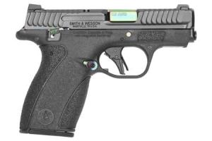 Smith & Wesson Bodyguard 2.0