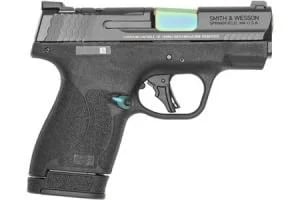Smith & Wesson M&P 9 Shield Plus 14447