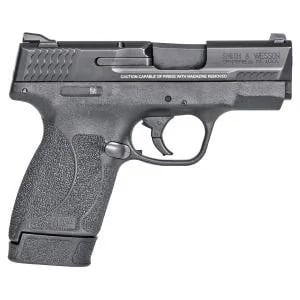 Smith & Wesson M&P45 Shield M2.0 45 ACP 14658