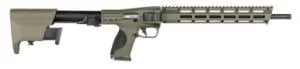 Smith & Wesson M&P FPC 10mm ODG 10mm 022188903874